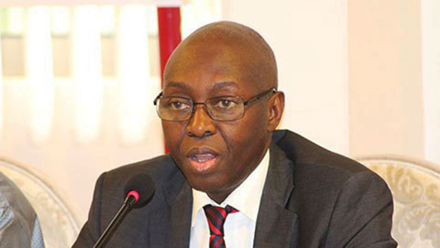 Mamadou Lamine Diallo : «Le dialogue national est un deal politique…»