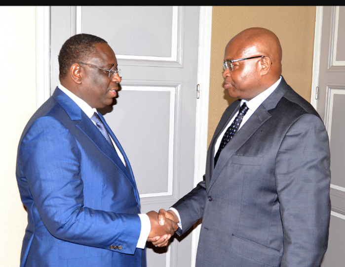 ABC : «Si j’étais Macky, je n’allais pas limoger Sory Kaba»