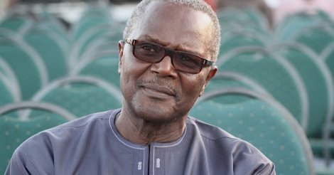 Ousmane Tanor Dieng, l'aveugle et sa prière pour la vue