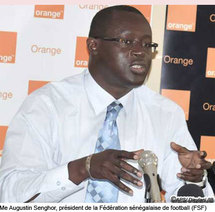 Le blocage des comptes de la FSF sera levé cet après-midi, selon la FSF