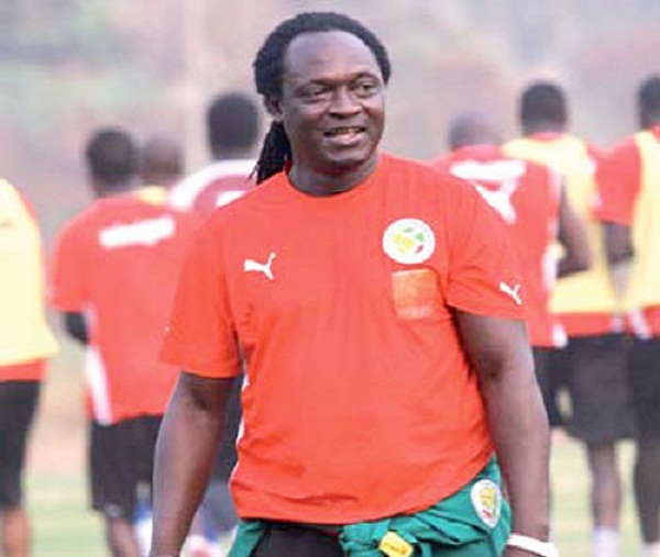 (Derniere interview de Bocandé) EXPLIQUEZ NOUS…Nouveau ministre des Sports, nomination de Youssou Ndour, état de sa santé… : Balle à terre avec Boc’