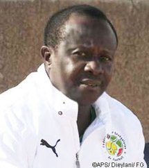Koto et le staff olympique choisis pour remplacer Lechantre à la tête des Lions