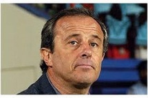 Lechantre voulait se prémunir contre une élimination de la CAN 2013