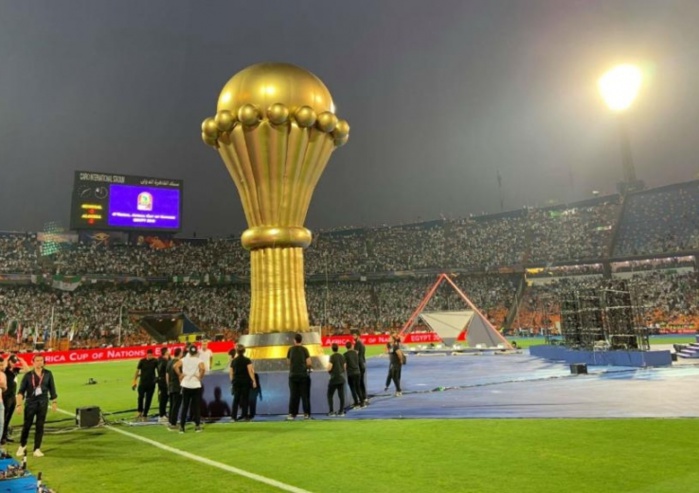 Officiel : La prochaine CAN se tiendra du 9 Janvier au 6 février 2021