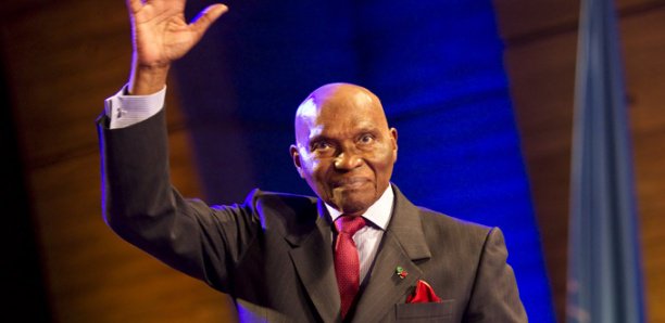 Abdoulaye Wade : «J'ai été trahi… »