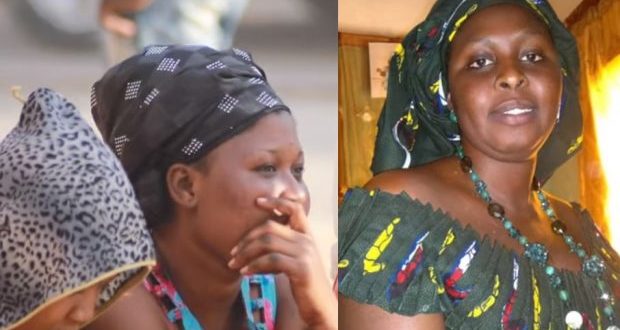 Kidnappée depuis 2 jours et retrouvée hier à Touba : Coumba Kane explique comment elle a échappé à ses ravisseurs