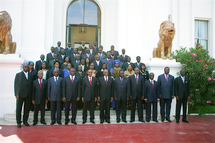 Le communiqué du Conseil des ministres du 10 mai 2012