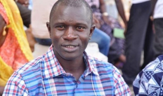 Babacar Diop des Fds : «A Rebeuss, les conditions ne sont mêmes pas dignes d'accueillir les animaux»