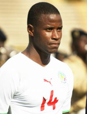 En fin de contrat à Arles, Ndiaye Dème Ndiaye vise l’élite