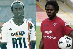 Daniel Bocandé : « Mon père n’est pas mort »