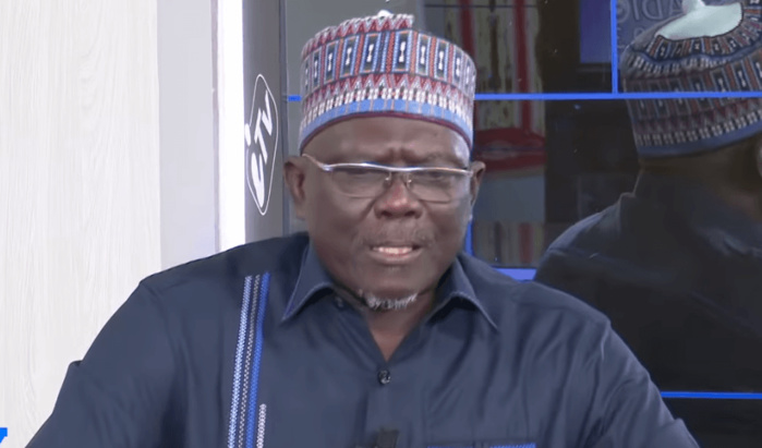 Concevant illégale la « commission de discipline » et sa décision « ridicule » : Moustapha Diakhaté se voit « toujours » dans l'APR.