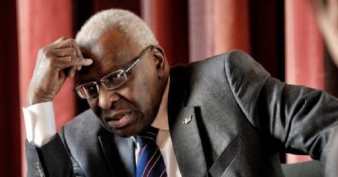 CRI DE CŒUR « Sortons Lamine Diack de son sombre cachot de la ville Lumière ! »