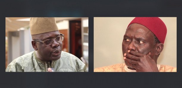 Exclu de l'Apr : Moustapha Diakhaté en route vers…