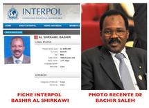 Bachir Saleh n’est pas au Sénégal, selon son avocat
