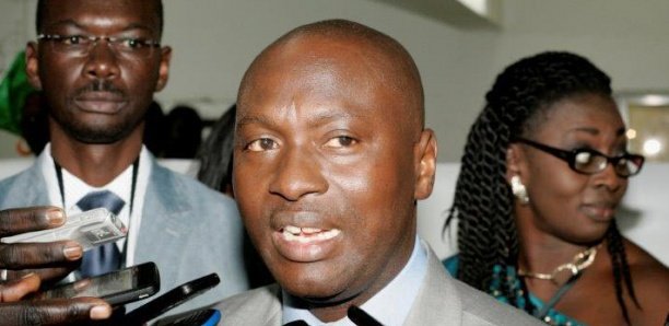 PHOBIE DE LA PRESSE : LE DIRECTEUR GÉNÉRAL DE L’ANACIM VIRE…