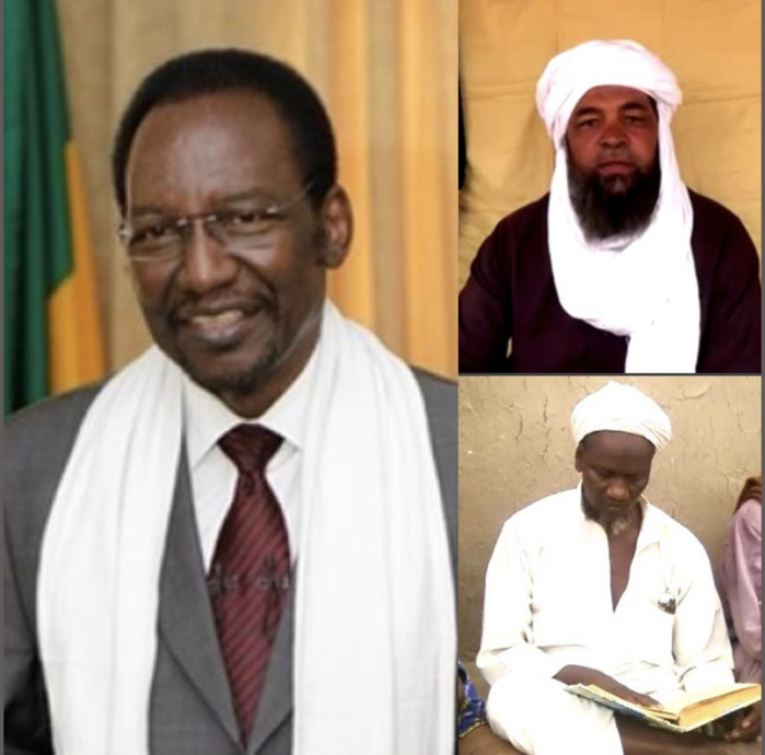 Au Mali, le dialogue des armes...