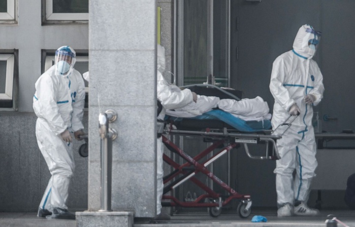 Epidémie en Chine : Des étudiants Sénégalais de Wuhan, épicentre du coronavirus, réclament leur rapatriement...