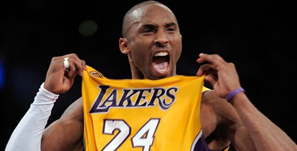 Le corps de Kobe Bryant officiellement identifié