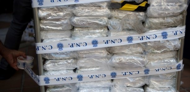 Port de Dakar : Nouvelle saisie de cocaïne d'une valeur de 9,6 milliards
