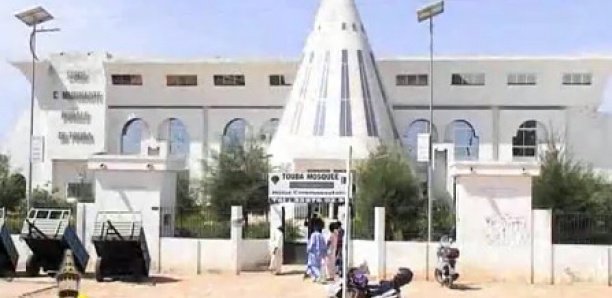 Mairie de Touba / Un ancien inspecteur de police placé sous mandat de dépôt.