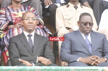 Abdoul Mbaye se jette dans la marre aux crocodiles