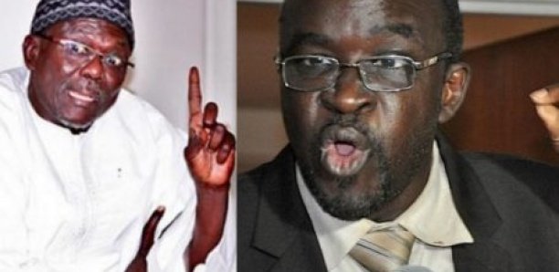 Parlement Cedeao: Moustapha Diakhaté rend hommage à Cissé Lô