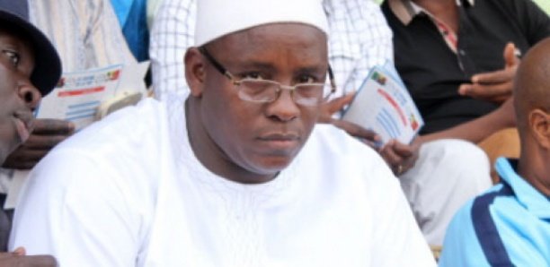 Lutte : Pape Abdou Fall déverse sa colère sur certains ministres