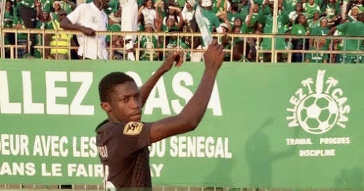 U 20 Sénégal et Gambie : Un jeune attaquant du Casa Sports au centre d'une controverse.