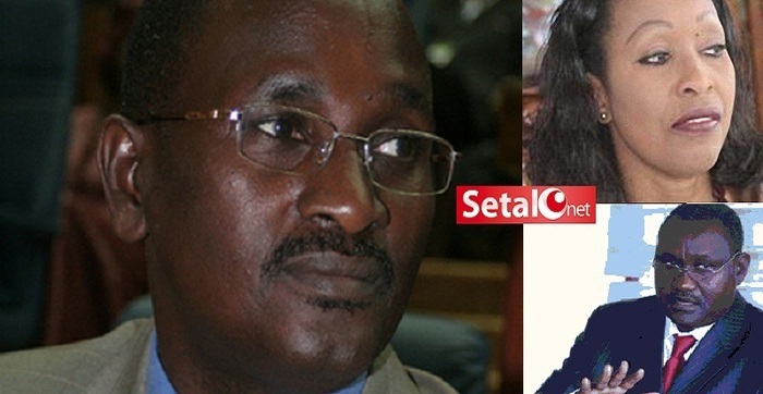 Affaires Awa Ndiaye, Barra Sady et Amadou Kane Diallo: La Dic entre dans la danse 
