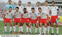 Les défenseurs marocains attendent les Lions de pied ferme