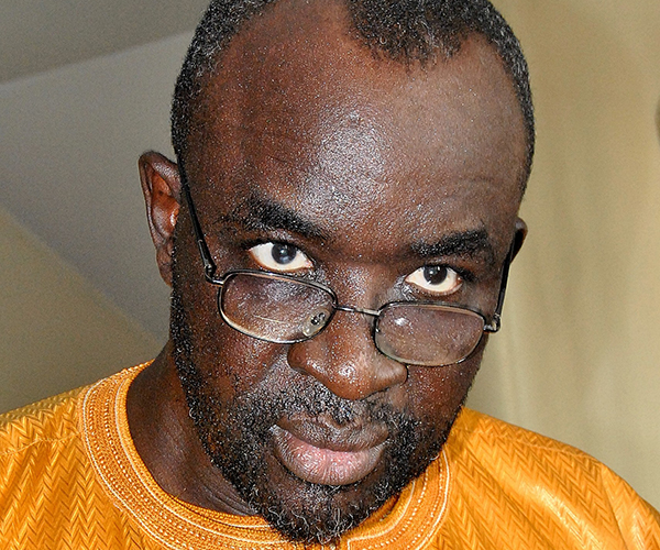 Rapport Cour des comptes : « C’est au président de la République de répondre des actes… » (Cissé Lô)