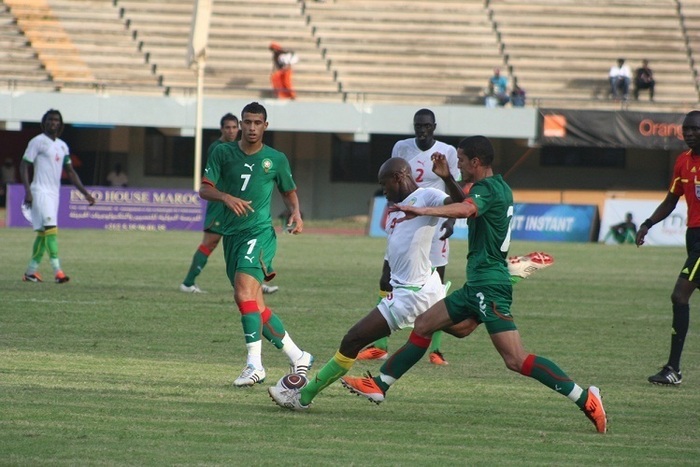 Sénégal/Maroc ce soir à 19 heures Opération rachat
