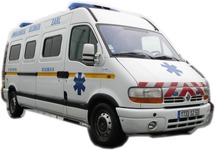 Vélingara : Le mouvement solidarité international dote le poste de sante de Diaobé d’une ambulance médicalisée estimée à hauteur de 18 millions de FCFA