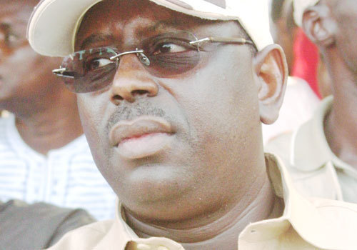 Le président Macky SALL entre l’ambition de servir et les calculs opportunistes.