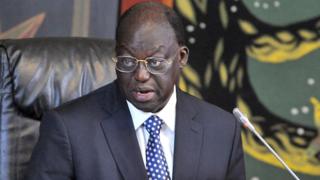 Présidentielle 2012 : Niasse échangeait avec un agent secret étranger