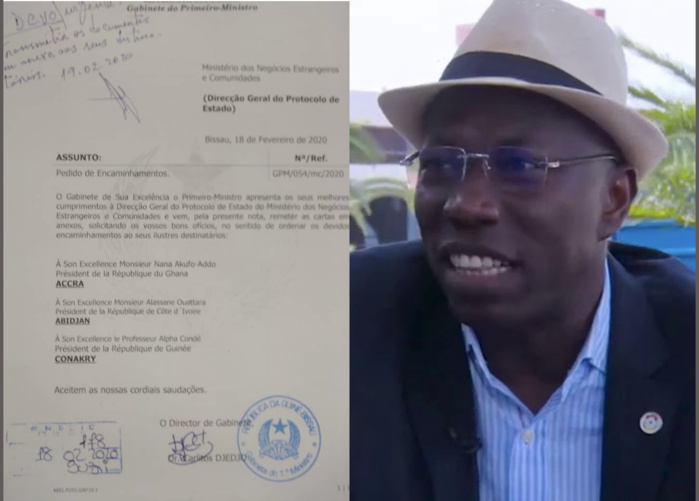 Guinée Bissau : En désespoir de cause, le PAIGC appelle à la rescousse les présidents de la Cote d’Ivoire, du Ghana et de la Guinée Conakry.
