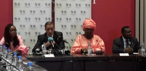 Mission d’évaluation : La Bad satisfaite des progrès du Sénégal