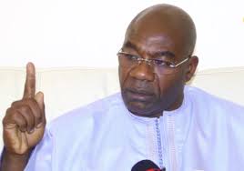 Serigne Saliou Thioune regrette le comportement déviant de certains talibés sans citer Aida Diallo