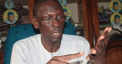 Doudou Wade contre la nomination du Premier magistrat de Dakar: « Un maire, ça s'élit »
