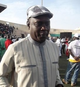 ECOUTEZ. Revue de presse du 26 mai 2012 (wolof) par Lamine Samba