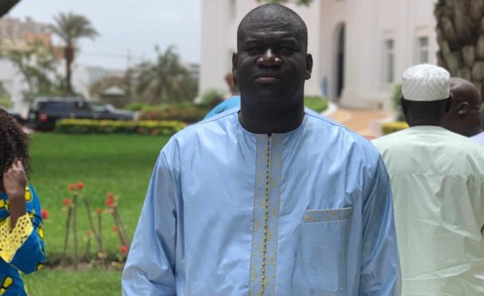 Affaire des 29 milliards du PRODAC : Toubab Diop pour la traduction de Mame Mbaye Niang devant la CREI Affaire des 29 milliards du PRODAC : Toubab Diop pour la traduction de Mame Mbaye Niang devant la CREI