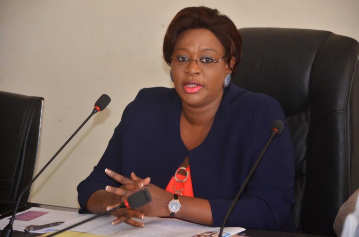 Le PÉRIL Barthélemy DIAS ! (Par Néné Fatoumata TALL)