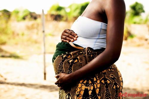 Affaire du bébé tué à Niakhar : Miya Ndiaye placée sous mandat de dépôt