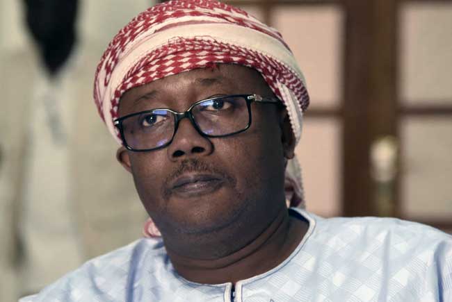 Guinée Bissau : Énième confirmation de la victoire de Umaro Sissoco Embalo par la Cne