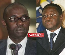 Samuel Sarr solde ses comptes avec Pape Diop