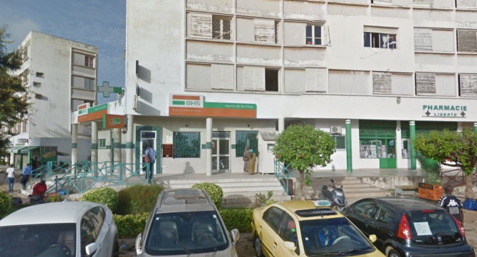 GAB piratés, des Nigérians volent plusieurs millions à la Banque de l’Habitat du Sénégal