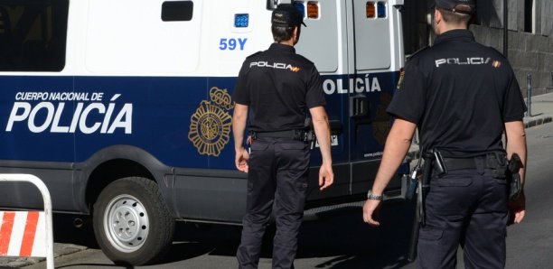 Espagne : Un Sénégalais parmi les criminels les plus recherchés