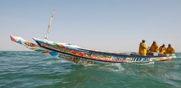 Disparition en mer : Le corps d'un deuxième pêcheur de Soumbédioune repêché