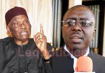 Lettre de l’ancien Président au coordonnateur adjoint du Forum civil : Wade traque les sources de Me Moussa Félix Sow - n Il jure n’avoir jamais fait de transfert ans une banque du Golfe
