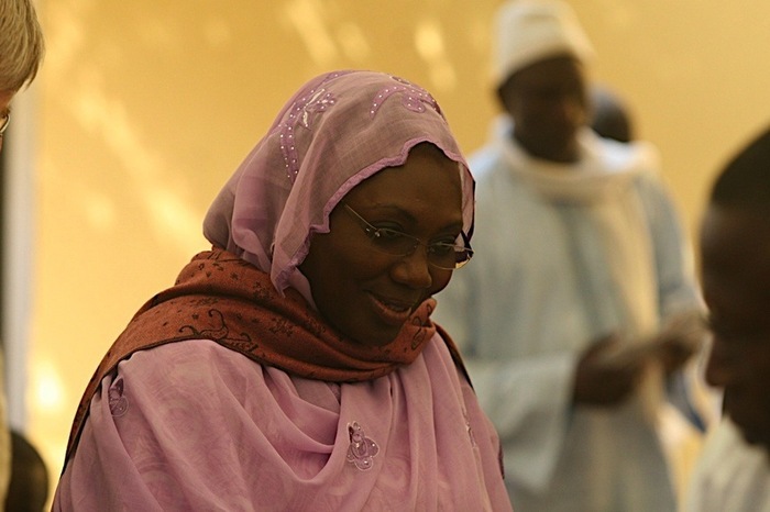 ECOUTEZ. Aminata Tall : ‘’Tout bien acquis sur des deniers publics revient à l’Etat’’